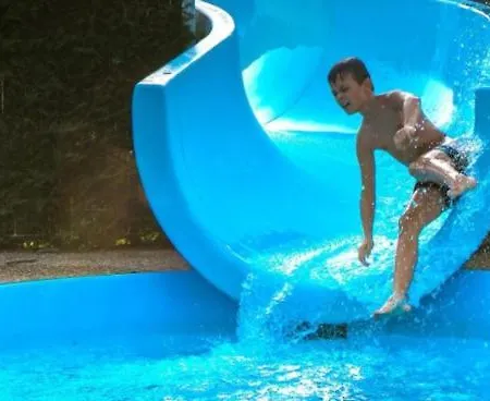 Сasa de vacaciones Mh 26 La Tremblade *